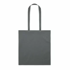Pack de 3 GiftRetail MO9268 - COTTONEL COLOUR + Sac shopping coton 140gr/m²