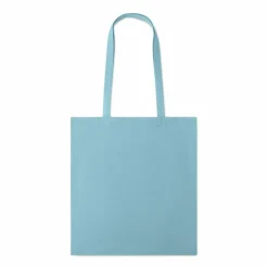 Pack de 5 GiftRetail MO9268 - COTTONEL COLOUR + Sac shopping coton 140gr/m²