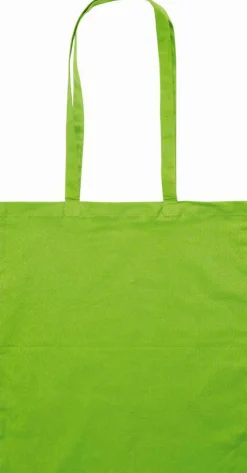 Pack de 5 GiftRetail MO9268 - COTTONEL COLOUR + Sac shopping coton 140gr/m²