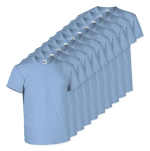 Pack de 100 Valento CAVABAS - T-shirt BIKE