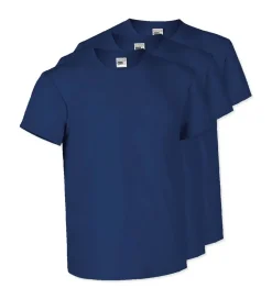Pack de 3 Valento CAVATOP - T-shirt RACING