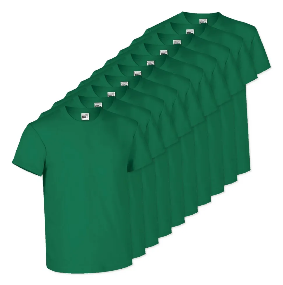 Pack de 100 Valento CAVATOP - T-shirt RACING
