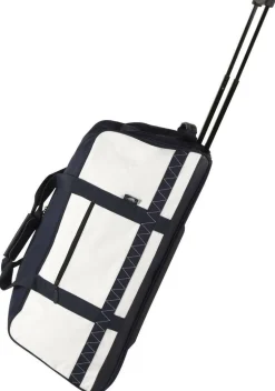 Pen Duick PK016 - Sac De Voyage À Roulettes