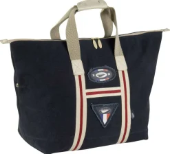 Pen Duick PK034 - Vintage Big Shopping Bag Canvas