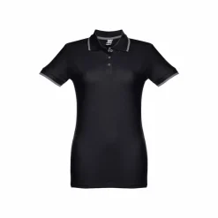 Polo slim fit pour femme - Egotier 30139