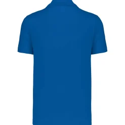 ProAct PA480 - POLO MANCHES COURTES