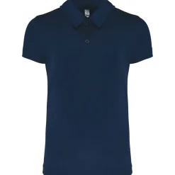 ProAct PA484 - POLO SPORT MANCHES COURTES ENFANT