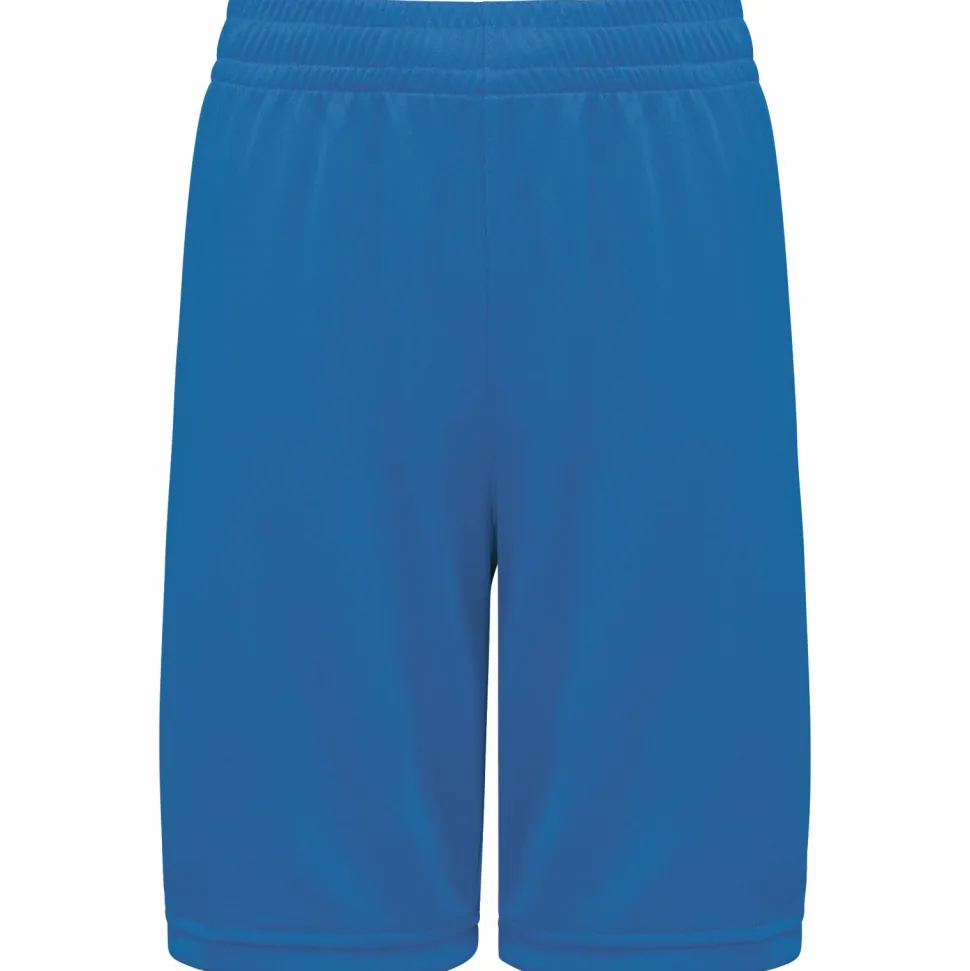 PROACT PA1052 - Short de basket-ball enfant