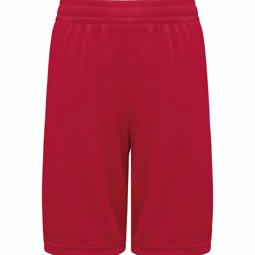 PROACT PA1052 - Short de basket-ball enfant