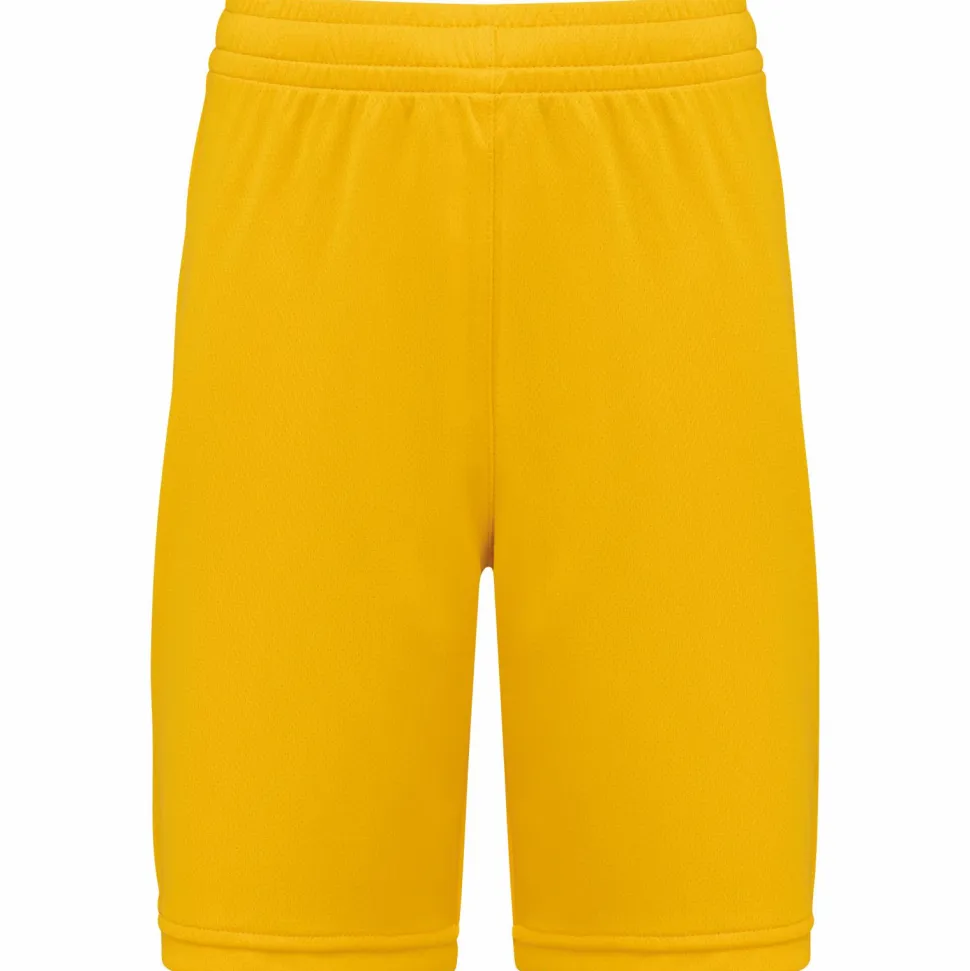 PROACT PA1052 - Short de basket-ball enfant