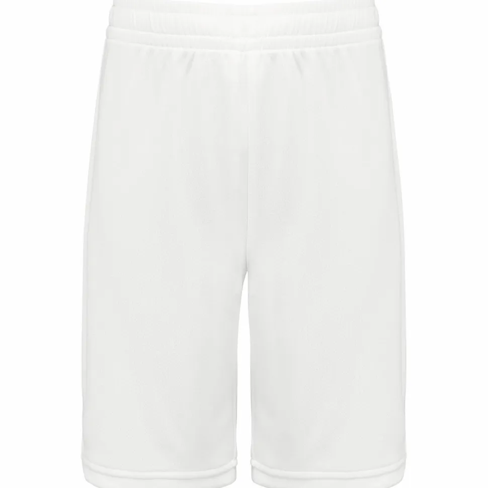PROACT PA1052 - Short de basket-ball enfant