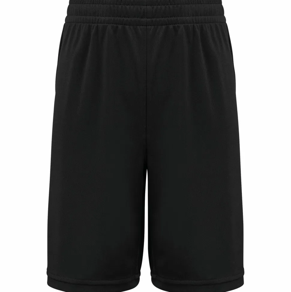 PROACT PA1052 - Short de basket-ball enfant