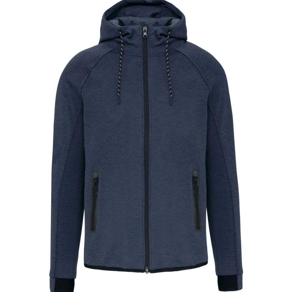 Proact PA358 - Sweat à capuche homme