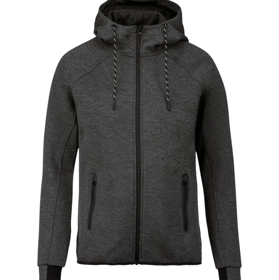 Proact PA358 - Sweat à capuche homme