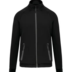 PROACT PA378 - Veste Confortable à Col Haut Urbain