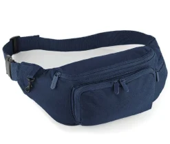 Quadra QD012 - Sacoche Ceinture Sécurisée Quadra