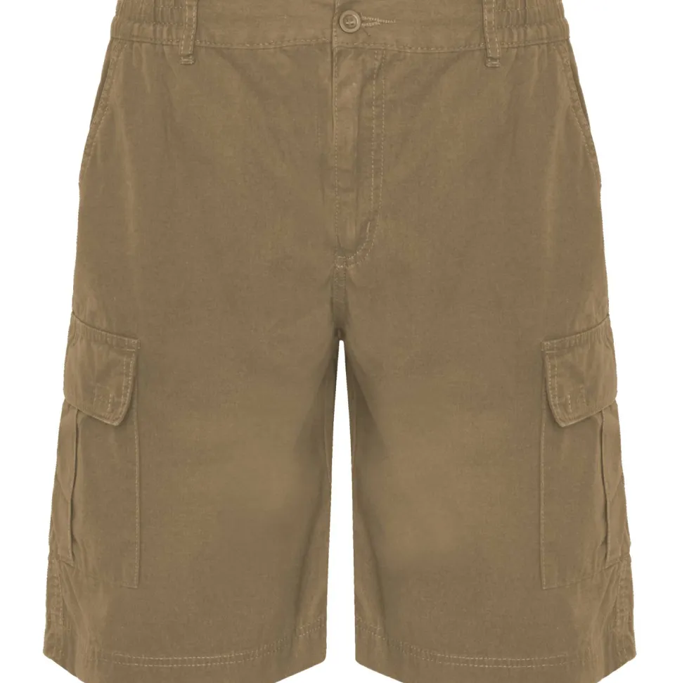 Roly BE6725 - ARMOUR Bermuda avec poches