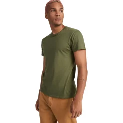 Roly CA6554 - BEAGLE T-shirt manches courtes