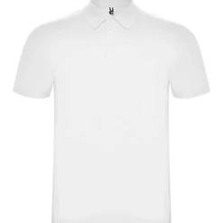 Roly PO6632 - AUSTRAL Polo manches courtes