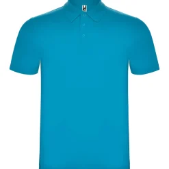 Roly PO6632 - AUSTRAL Polo manches courtes