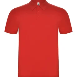 Roly PO6632 - AUSTRAL Polo manches courtes