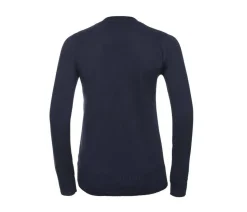 Russell Collection JZ715 - Cardigan Femme Col V Coton
