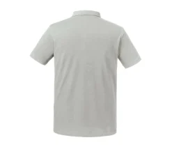 RUSSELL RU508M - Polo organique homme