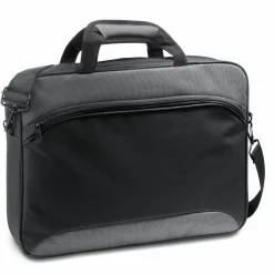 Sacoche pour ordinateur portable 15'6'' en 600D 2Tone er 300D - Egotier 92266