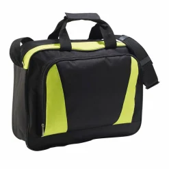 SOL'S 71700 - Cambridge Porte Documents En Polyester 600 D