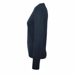 SOL'S 90012 - Golden Women Gilet Femme Boutonné Col V