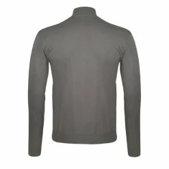 SOL'S 00548 - Gordon Men Gilet Homme Zippé