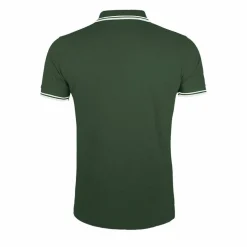 SOL'S 00577 - PASADENA MEN Polo Homme