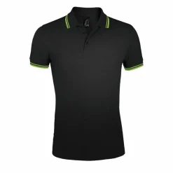 SOL'S 00577 - PASADENA MEN Polo Homme