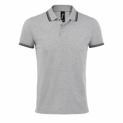 SOL'S 00577 - PASADENA MEN Polo Homme