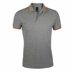 SOL'S 00577 - PASADENA MEN Polo Homme
