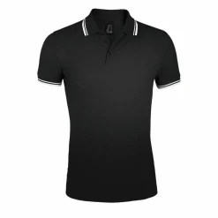 SOL'S 00577 - PASADENA MEN Polo Homme