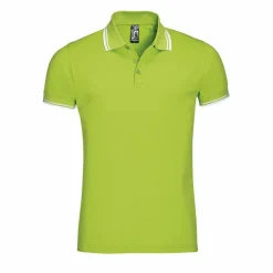 SOL'S 00577 - PASADENA MEN Polo Homme