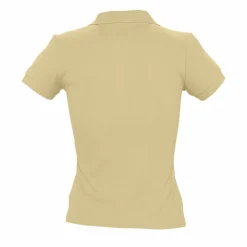 SOL'S 11310 - Polo Femme Élégant en Coton de Qualité Supérieure