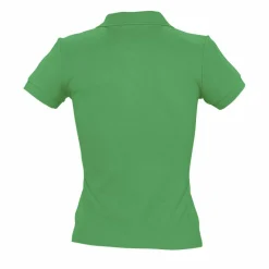 SOL'S 11310 - Polo Femme Élégant en Coton de Qualité Supérieure