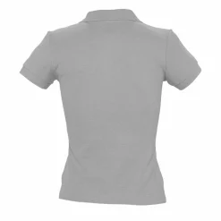 SOL'S 11310 - Polo Femme Élégant en Coton de Qualité Supérieure