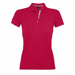 SOL'S 00575 - PORTLAND WOMEN Polo Femme