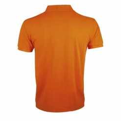 SOL'S 00571 - PRIME MEN Polo Homme Polycoton
