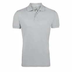 SOL'S 00571 - PRIME MEN Polo Homme Polycoton