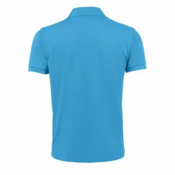 SOL'S 00571 - PRIME MEN Polo Homme Polycoton