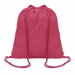 SOL'S 04095 - Sac à Dos Coton avec Cordon Réglable