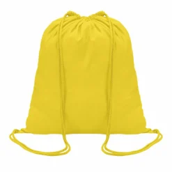 SOL'S 04095 - Sac à Dos Coton avec Cordon Réglable