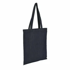 SOL'S 02112 - Sac Cabas en Denim et Coton Mélangé