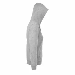 SOL'S 03106 - Spike Women Veste Zippée Femme à Capuche