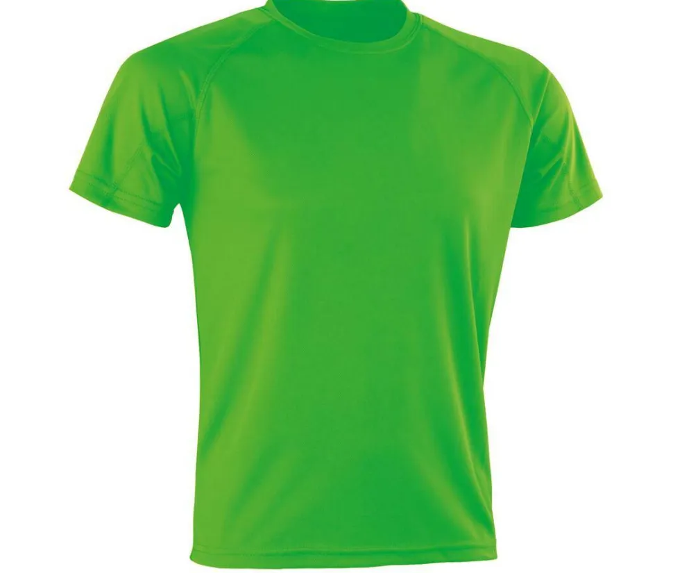 Spiro SP287 - Tee-shirt respirant AIRCOOL