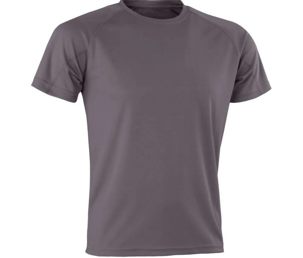 Spiro SP287 - Tee-shirt respirant AIRCOOL